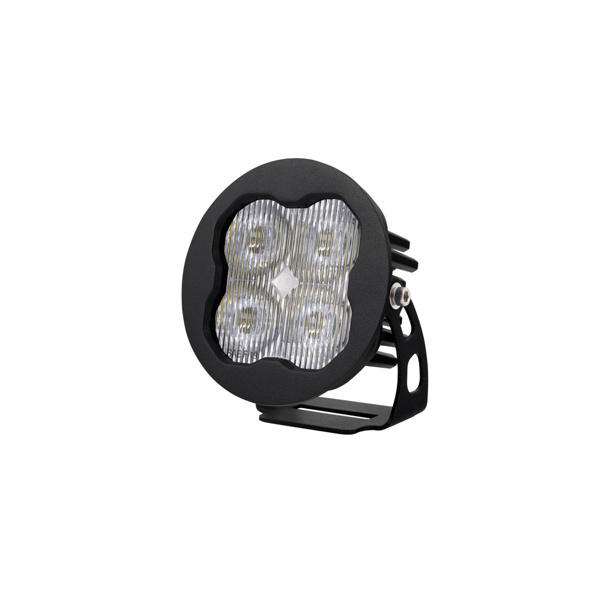 Light Bar Mounting Kit - DD6494S